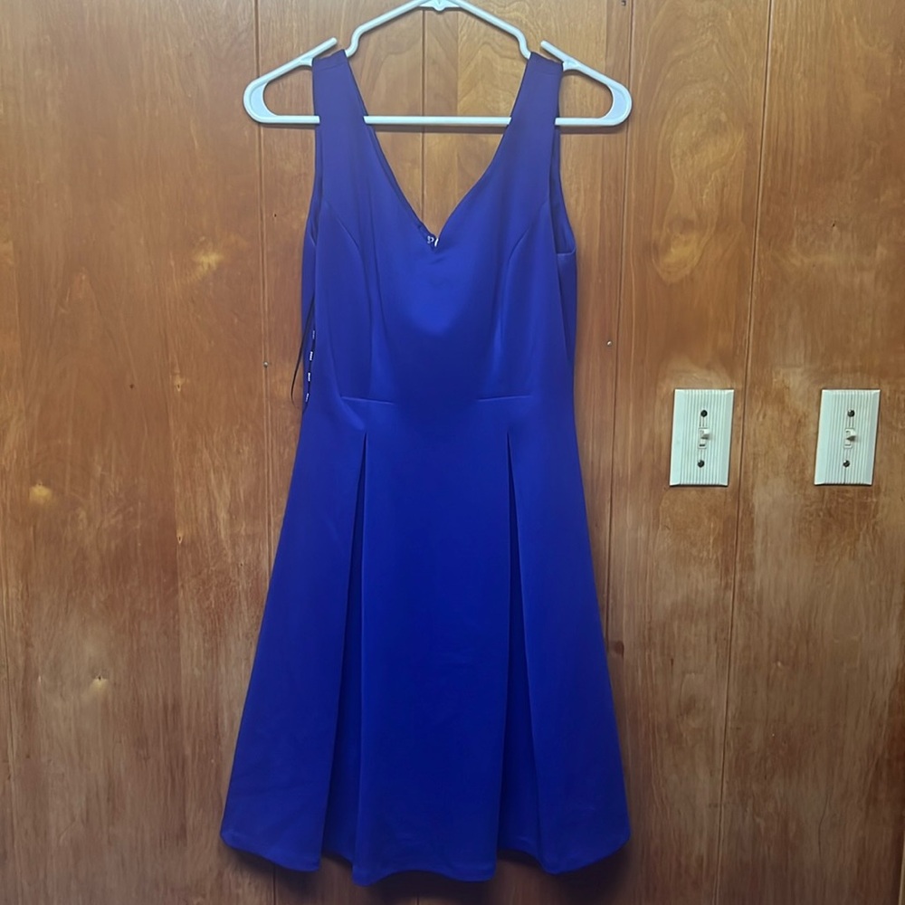 Cocktail dress